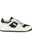 TOMMY HILFIGER HERREN SPORTSCHUHE WEISS