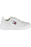 TOMMY HILFIGER WHITE MAN SPORTSCHUHE