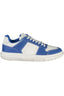 TOMMY HILFIGER HERREN-SPORTSCHUHE WEISS