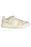 Tommy Hilfiger Herren-Sportschuhe Weiss – Sneaker für Frühjahr/Sommer | soulluna.de Weiß