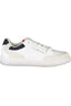 TOMMY HILFIGER HERREN-SPORTSCHUHE WEISS