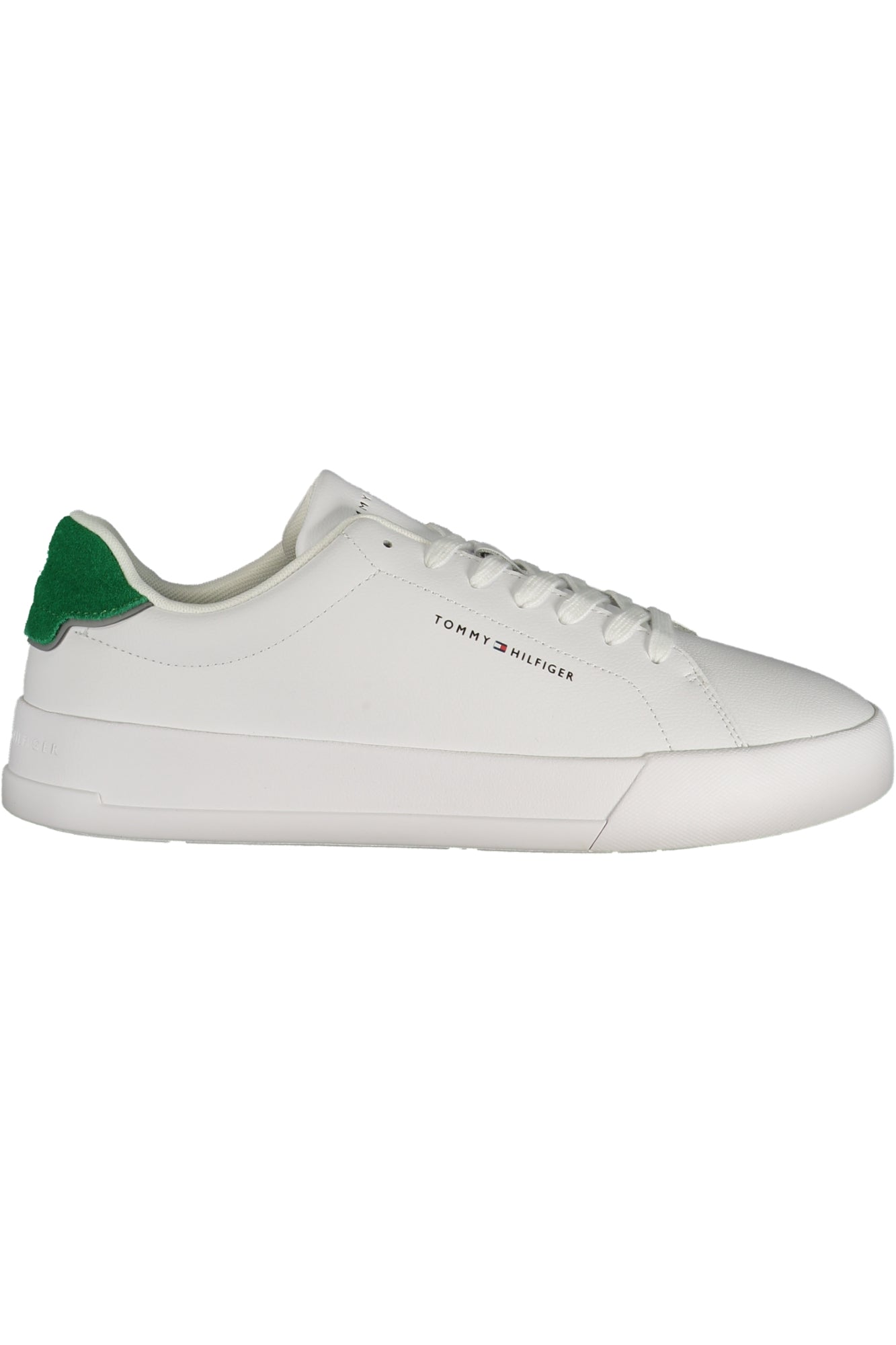 Tommy Hilfiger Herren Sportschuhe Blau Zweitbild