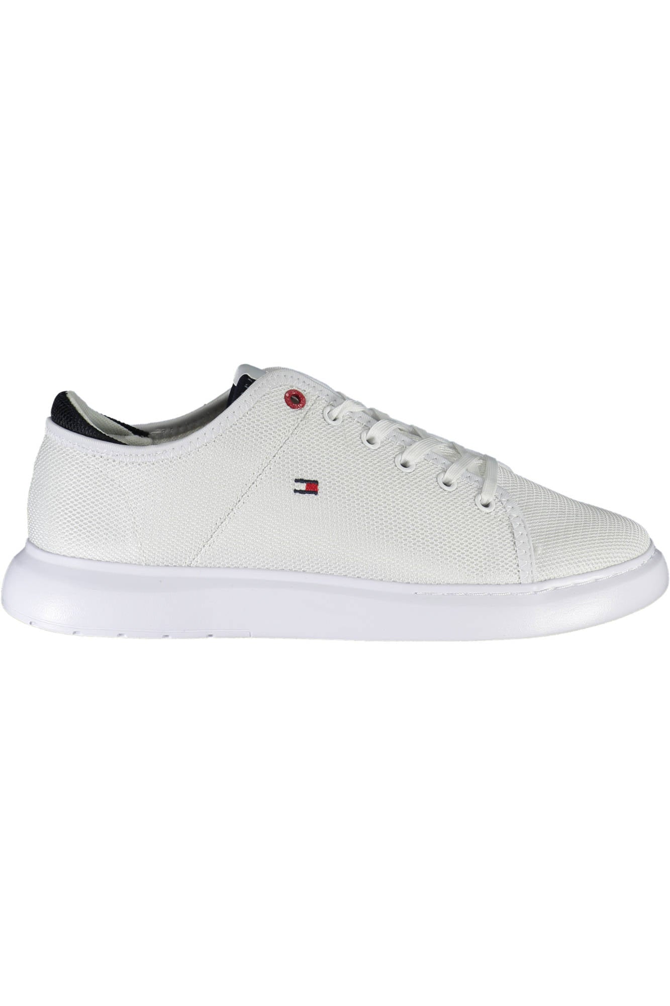 TOMMY HILFIGER WHITE MAN SPORTSCHUHE Hauptbild
