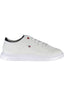 TOMMY HILFIGER WHITE MAN SPORTSCHUHE