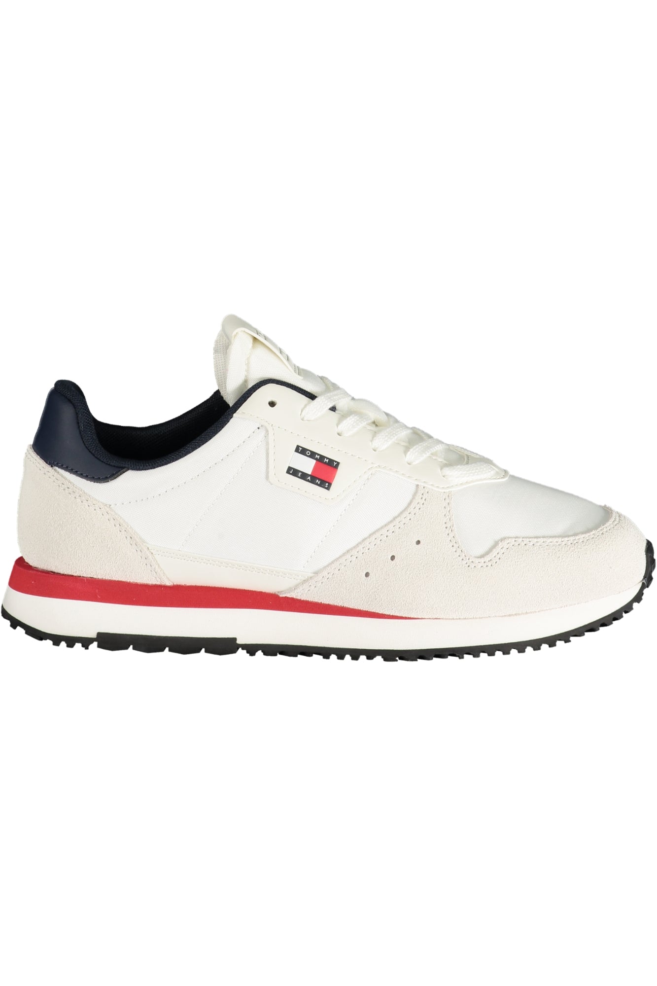 Weiße Herren-Sportschuhe von Tommy Hilfiger Hauptbild