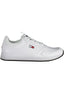 TOMMY HILFIGER HERREN-SPORTSCHUHE WEISS