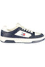 Weiße Herren-Sportschuhe von Tommy Hilfiger