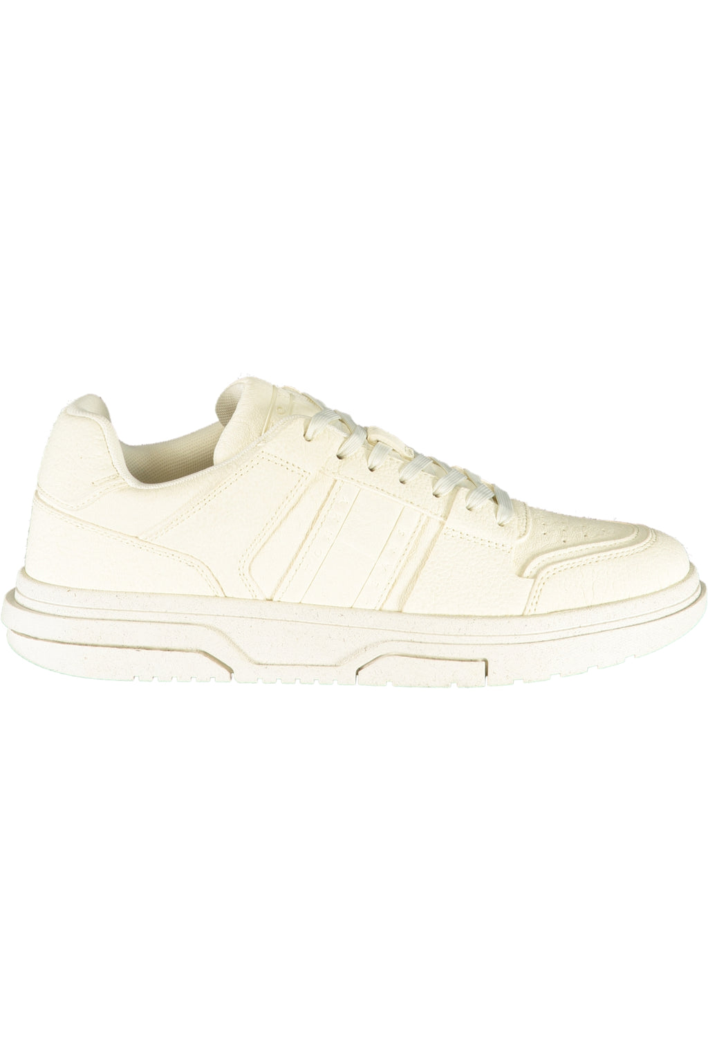 TOMMY HILFIGER HERREN-SPORTSCHUHE WEISS