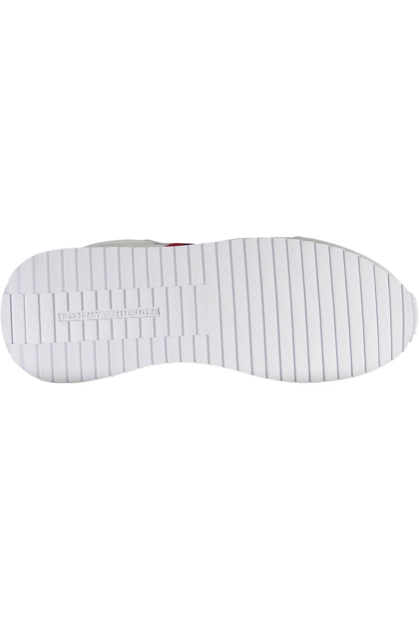 TOMMY HILFIGER HERREN SPORTSCHUHE WEISS Zweitbild