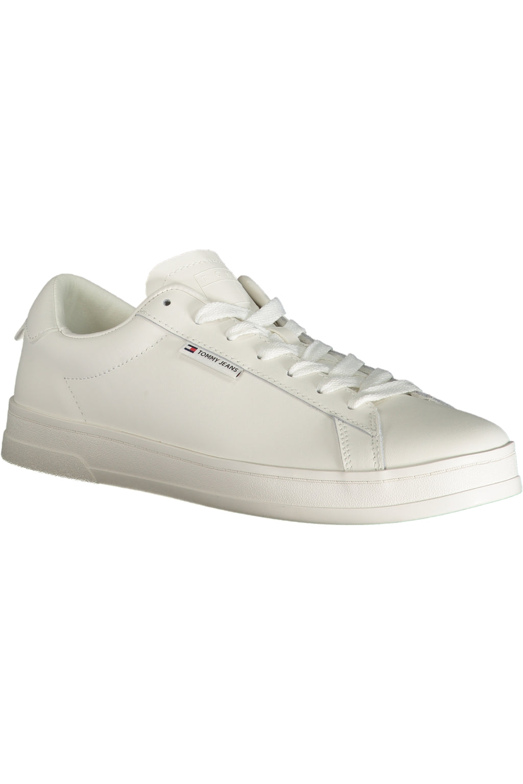 TOMMY HILFIGER HERREN-SPORTSCHUHE WEISS