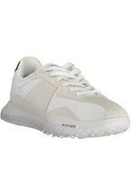 TOMMY HILFIGER WHITE MAN SPORTSCHUHE