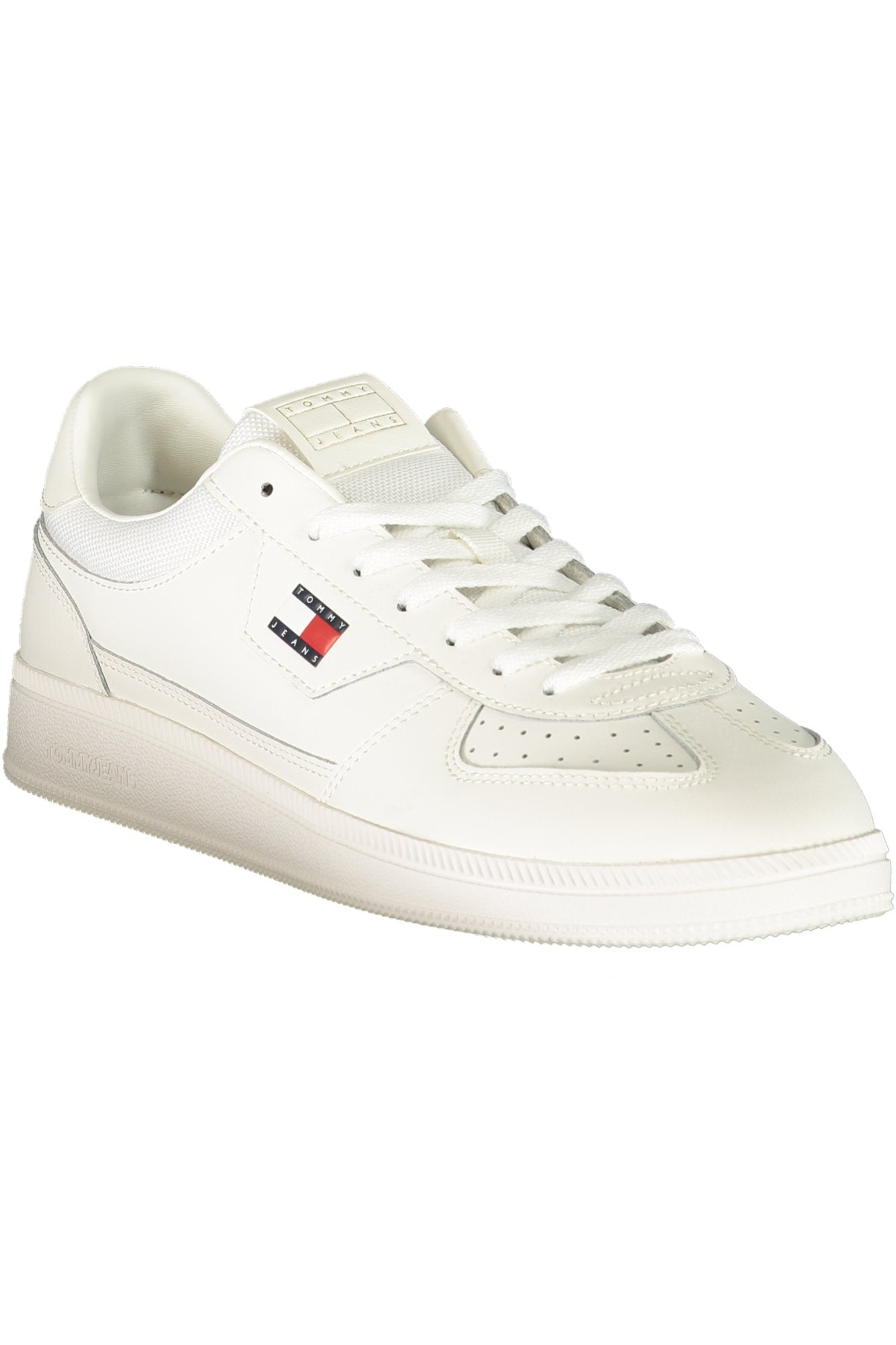 TOMMY HILFIGER Herren Sneaker – Nan günstig online kaufen Weiß