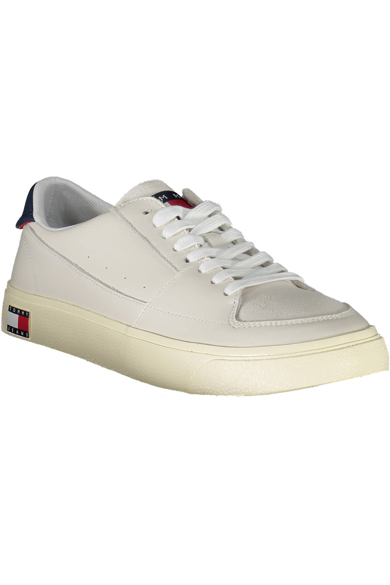 TOMMY HILFIGER WHITE MAN SPORTSCHUHE Zweitbild
