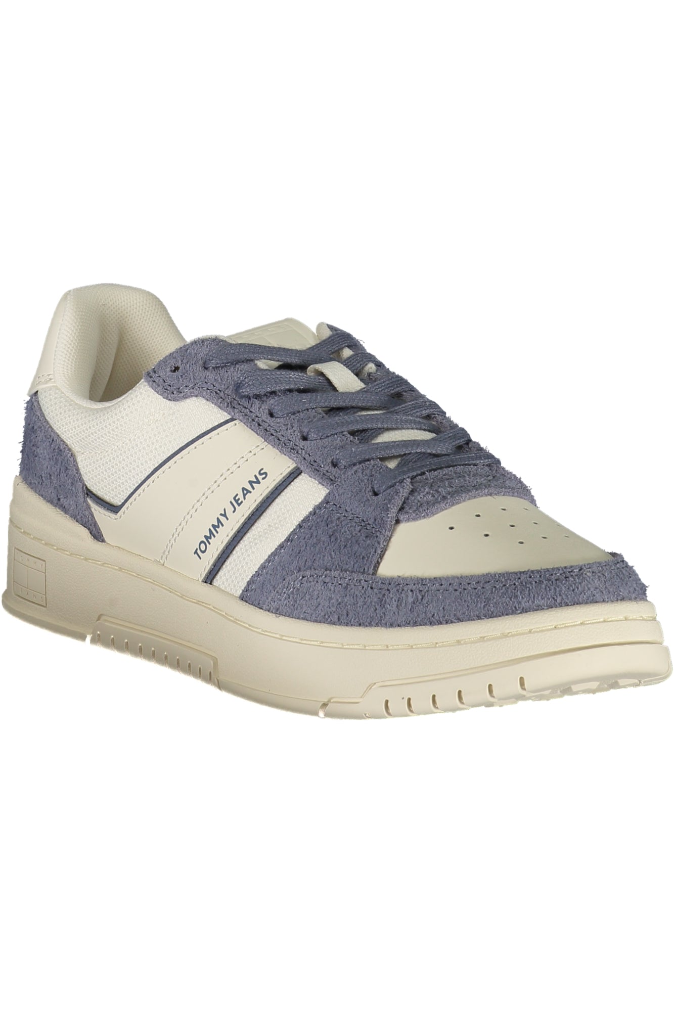 TOMMY HILFIGER HERREN WEISSE SPORTSCHUHE Zweitbild