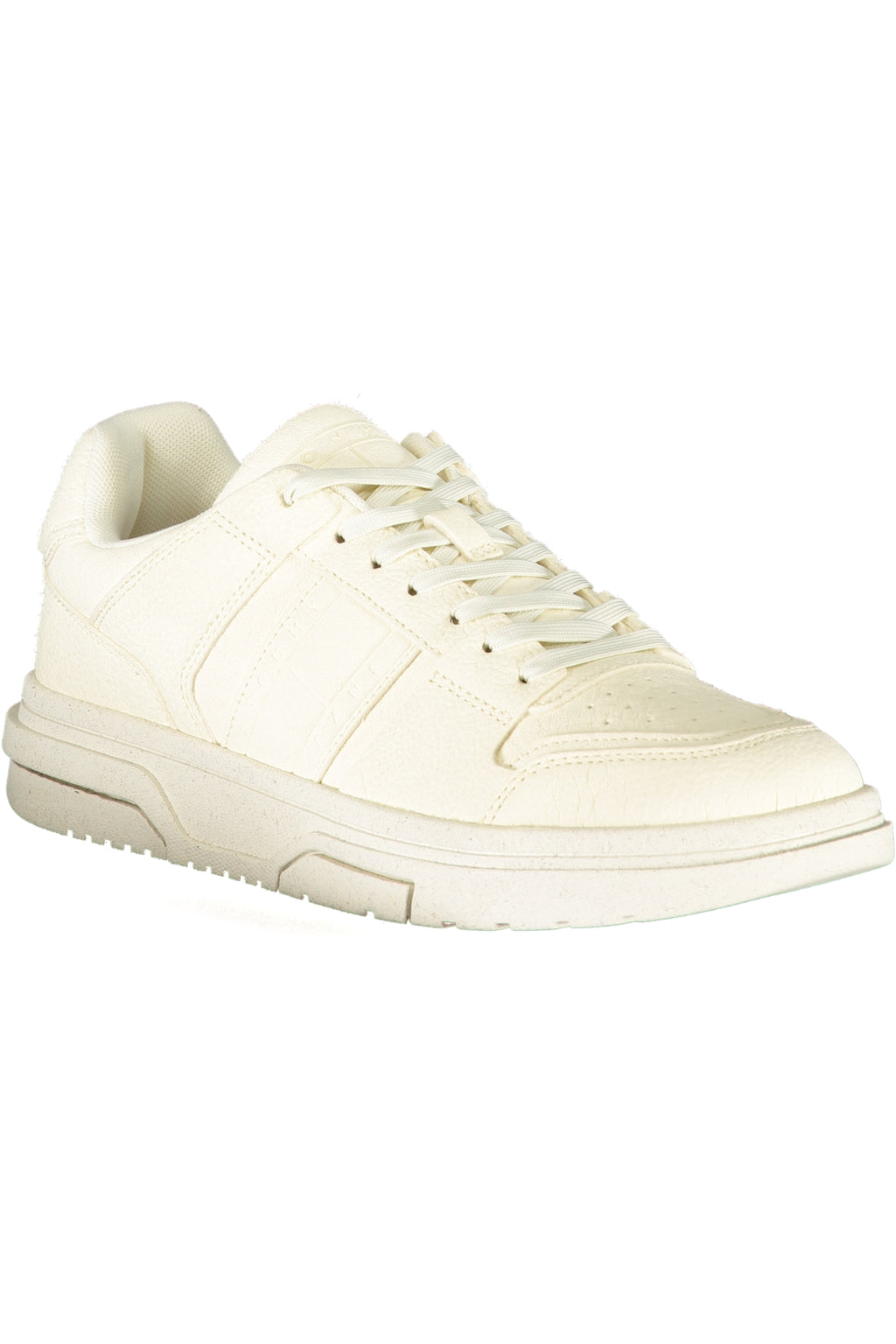 TOMMY HILFIGER HERREN-SPORTSCHUHE WEISS