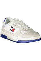 TOMMY HILFIGER HERREN-SPORTSCHUHE WEISS