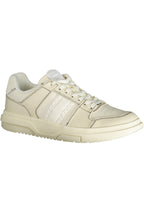 TOMMY HILFIGER HERREN-SPORTSCHUHE WEISS