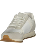 TOMMY HILFIGER HERREN WEISSE SPORTSCHUHE