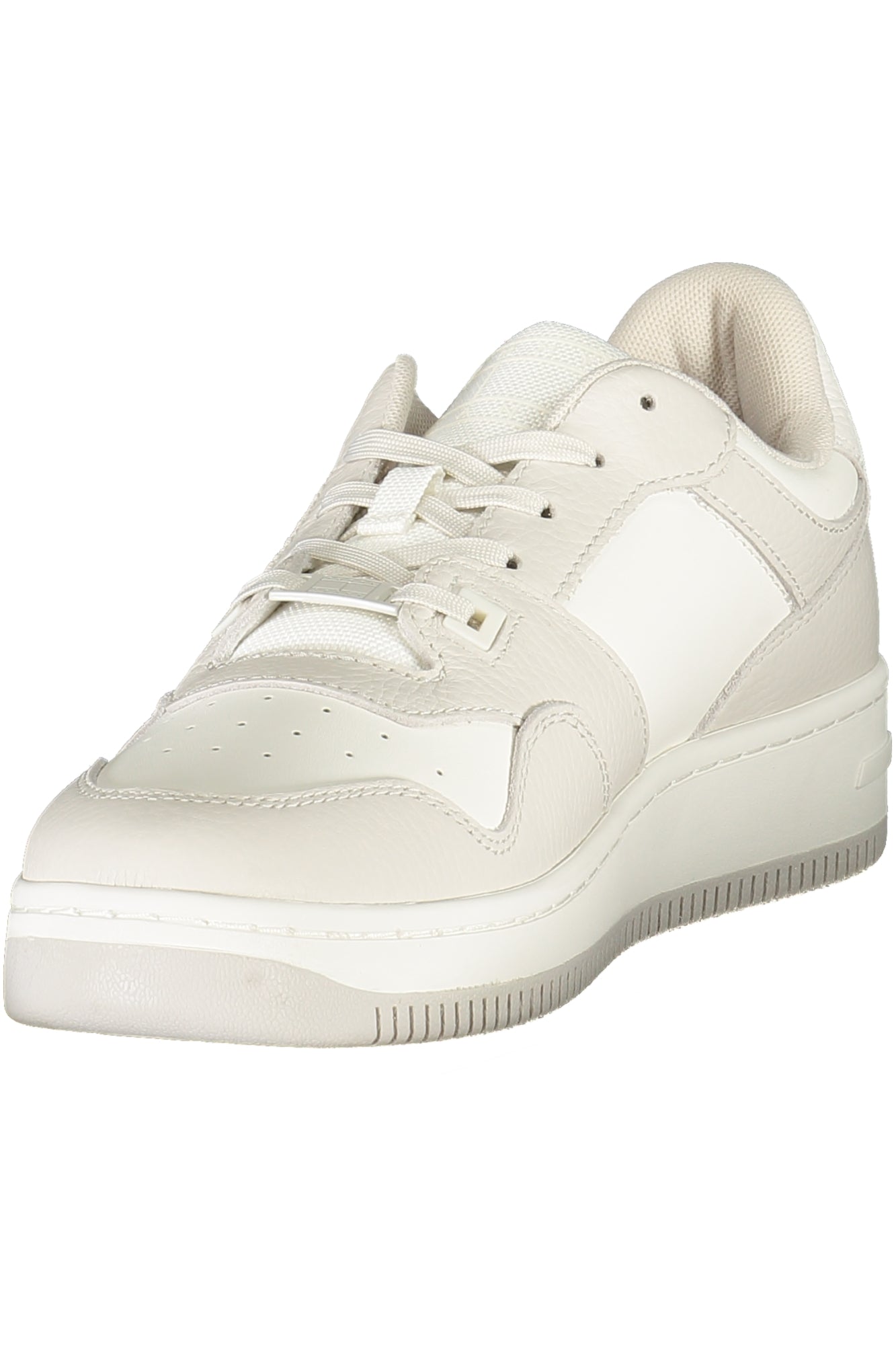 TOMMY HILFIGER HERREN SPORTSCHUHE WEISS