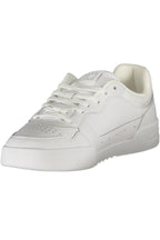 TOMMY HILFIGER HERREN SPORTSCHUHE WEISS