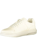 TOMMY HILFIGER HERREN-SPORTSCHUHE WEISS