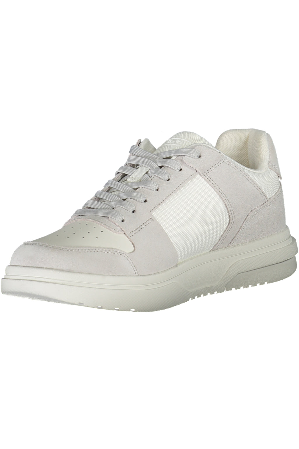 TOMMY HILFIGER HERREN-SPORTSCHUHE WEISS