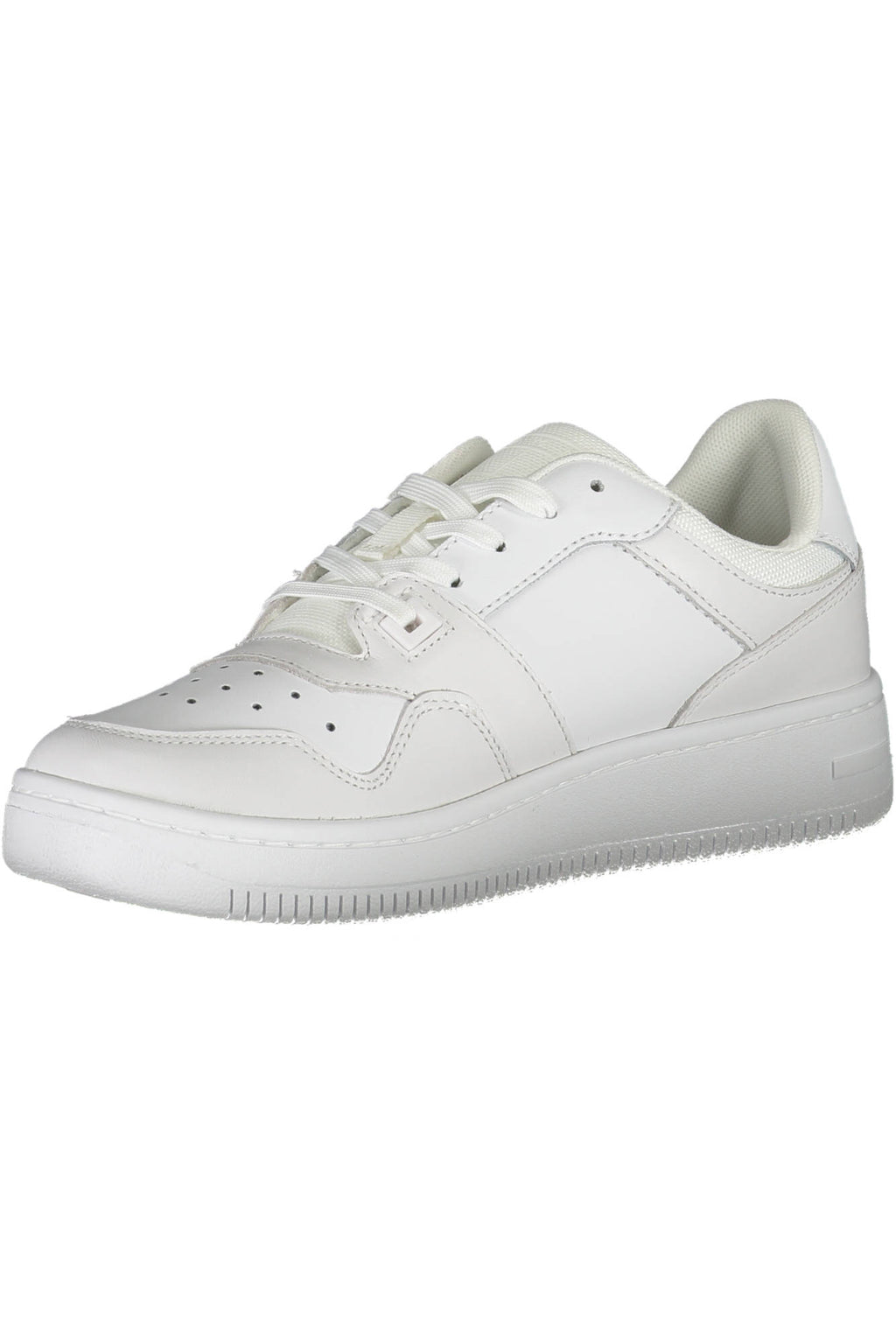 TOMMY HILFIGER WHITE MAN SPORTSCHUHE