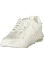 TOMMY HILFIGER HERREN SPORTSCHUHE WEISS