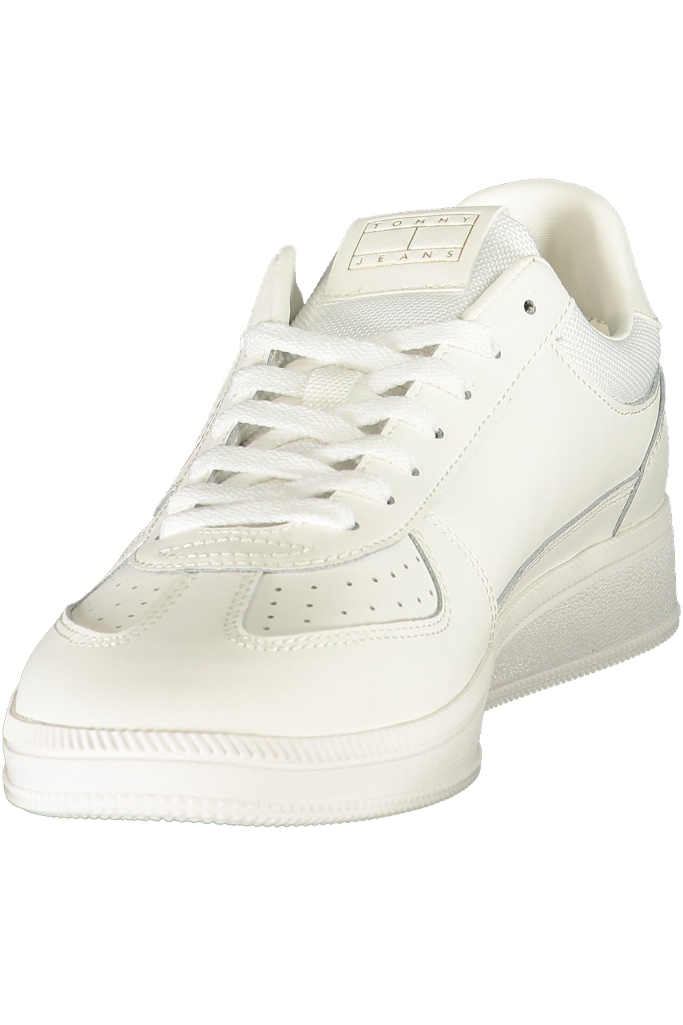 TOMMY HILFIGER Herren Sneaker – Nan günstig online kaufen Weiß
