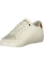TOMMY HILFIGER HERREN-SPORTSCHUHE WEISS