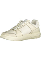 TOMMY HILFIGER HERREN-SPORTSCHUHE WEISS