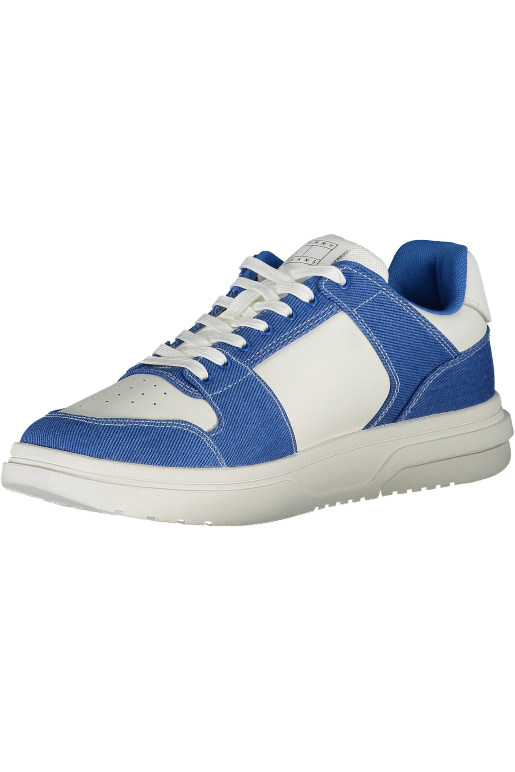 TOMMY HILFIGER HERREN-SPORTSCHUHE WEISS