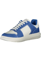 TOMMY HILFIGER HERREN-SPORTSCHUHE WEISS
