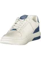 TOMMY HILFIGER HERREN SPORTSCHUHE WEISS
