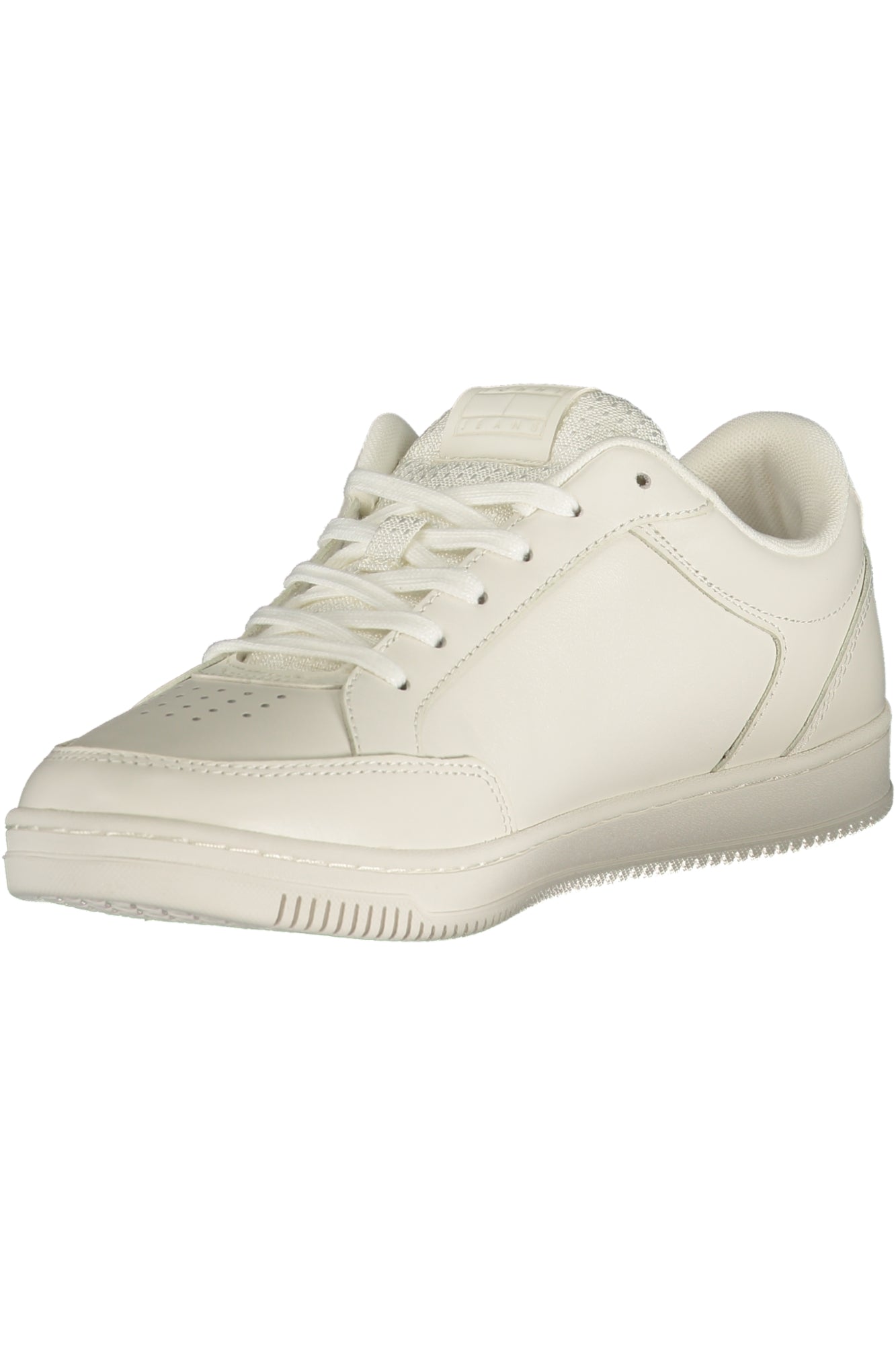 Tommy Hilfiger Herren-Sneaker Schwarz – Sportschuhe für Frühjahr/Sommer | soulluna.de Weiß