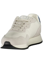 TOMMY HILFIGER HERREN SPORTSCHUHE WEISS