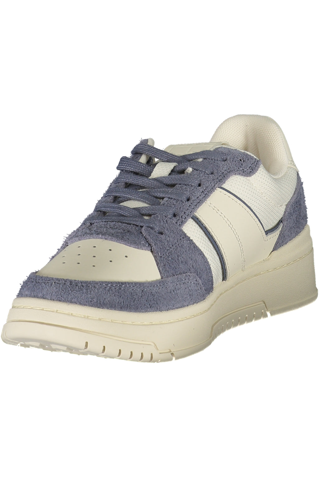 TOMMY HILFIGER HERREN WEISSE SPORTSCHUHE