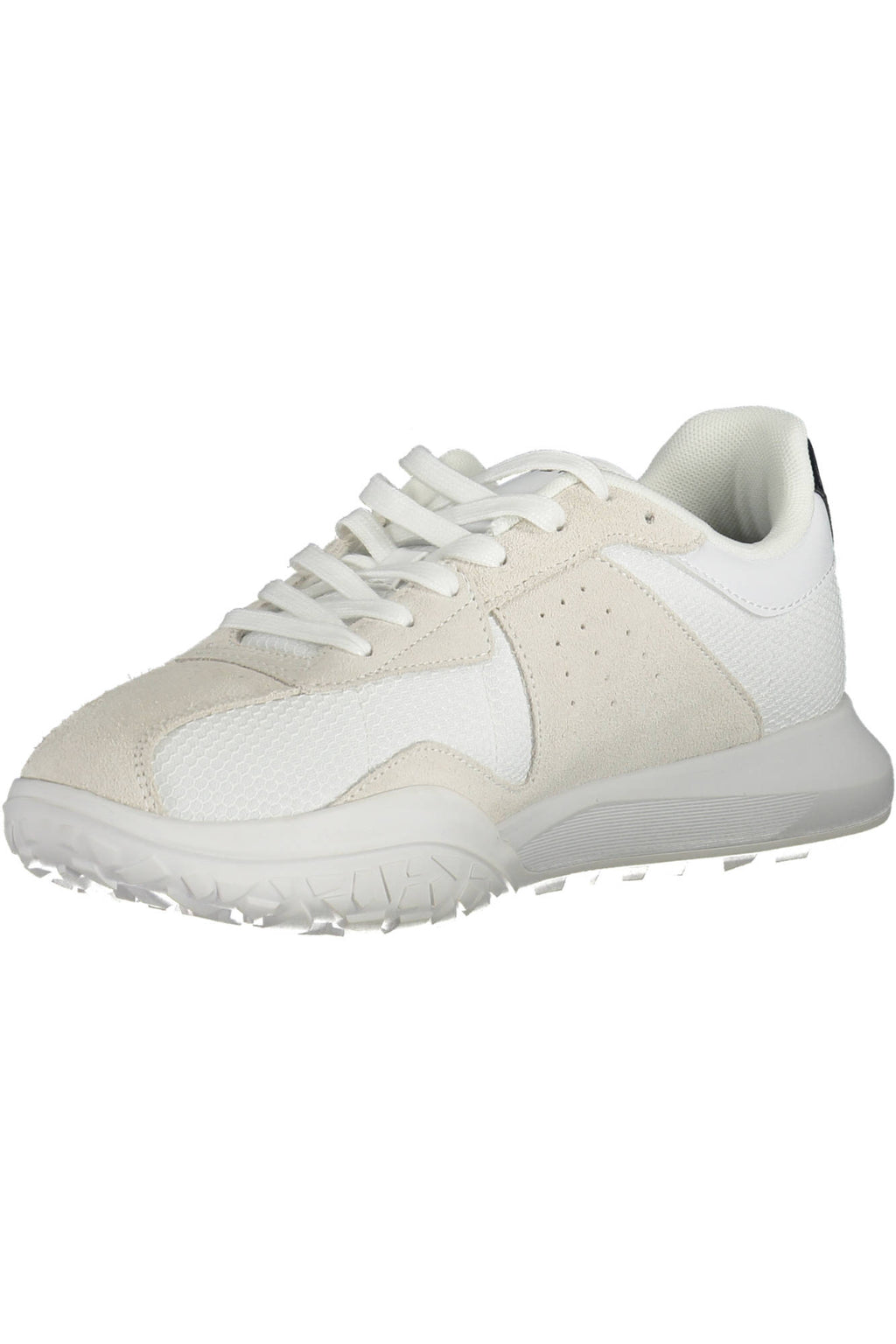 TOMMY HILFIGER WHITE MAN SPORTSCHUHE