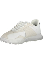 TOMMY HILFIGER WHITE MAN SPORTSCHUHE