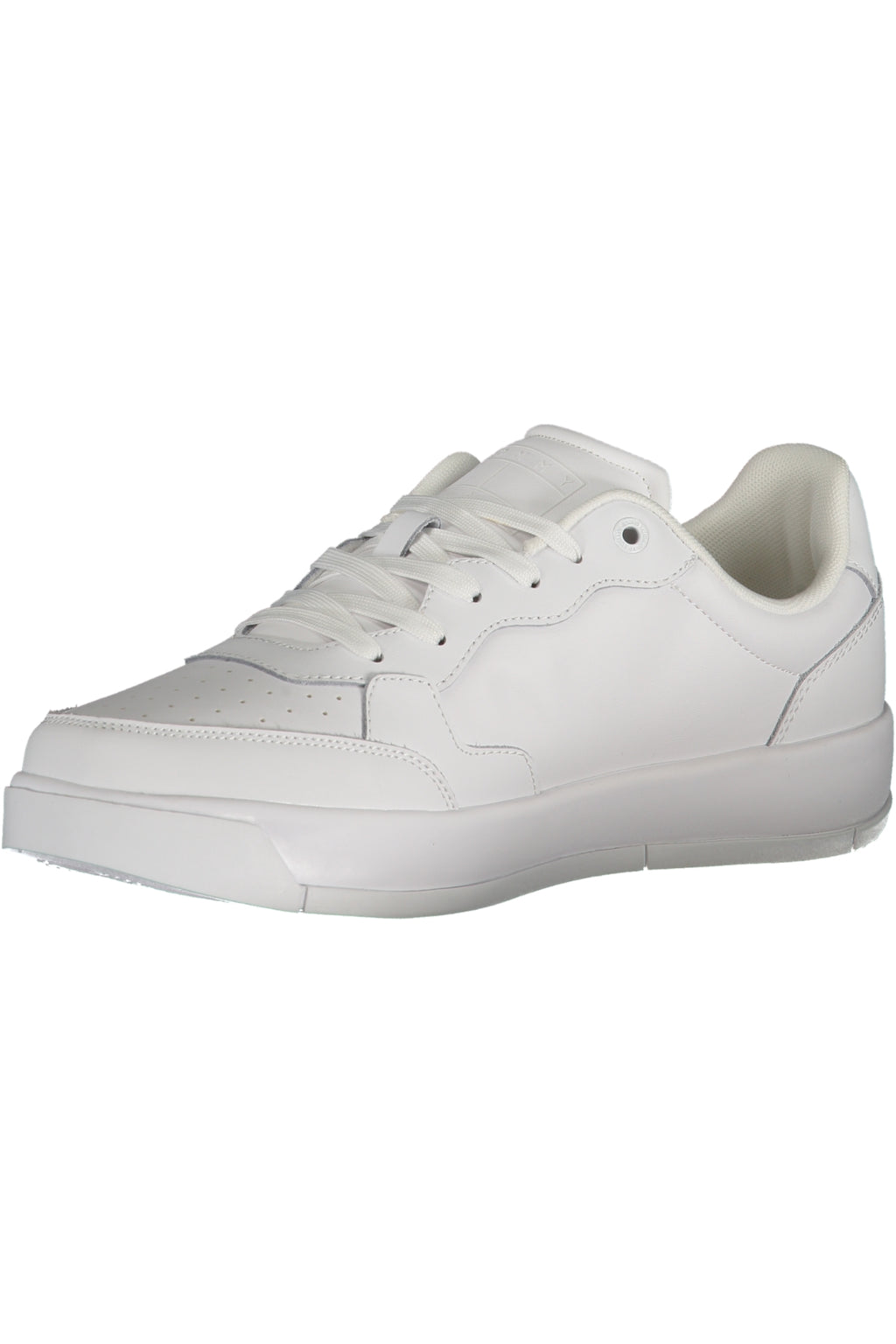 TOMMY HILFIGER HERREN SPORTSCHUHE WEISS