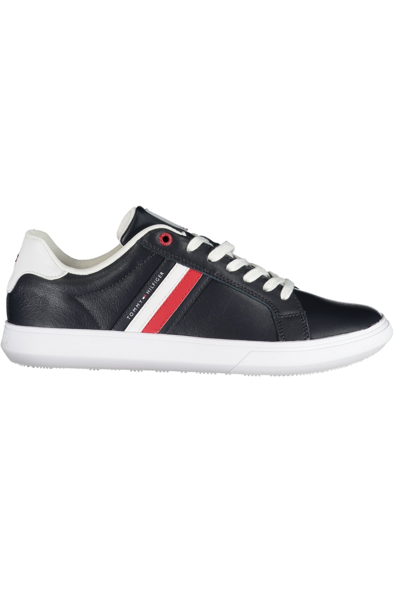 Tommy Hilfiger Blauer Herren-Sportschuhe Blau