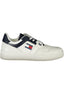 TOMMY HILFIGER HERREN SPORTSCHUHE BLAU