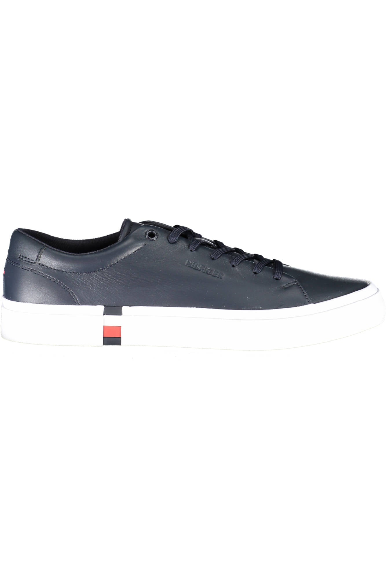 TOMMY HILFIGER HERREN BLAU SPORTSCHUHE Hauptbild