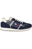 TOMMY HILFIGER HERREN BLAU SPORTSCHUHE