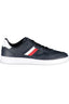 TOMMY HILFIGER BLAUER HERREN-SPORTSCHUHE