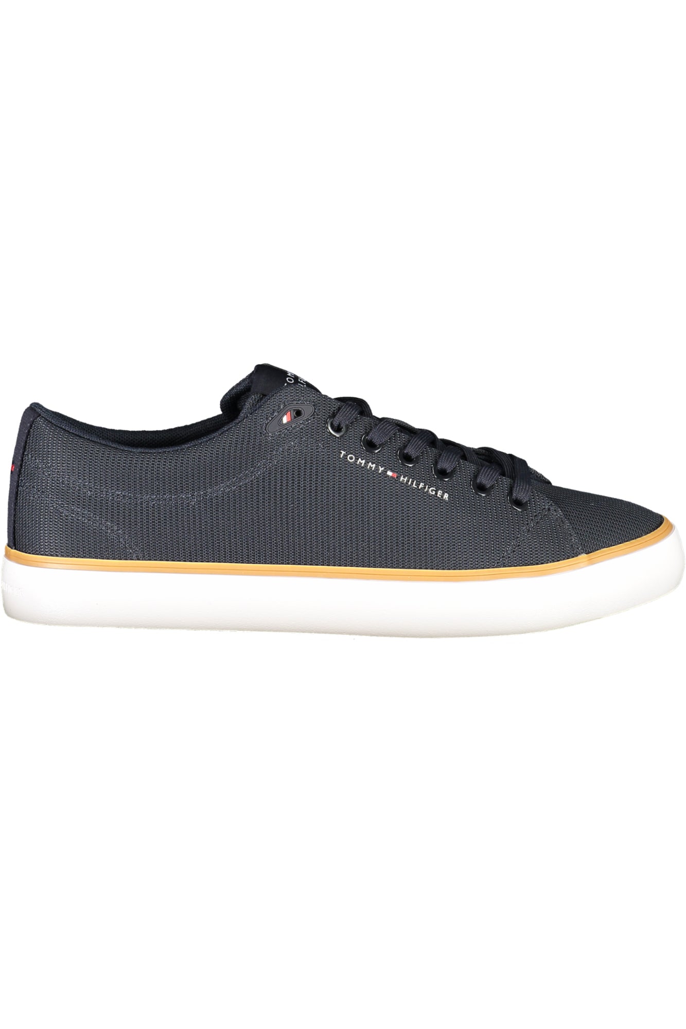Tommy Hilfiger Herren Blau Sportschuhe Blau