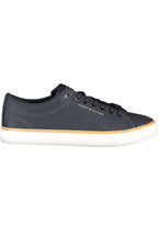 TOMMY HILFIGER HERREN BLAU SPORTSCHUHE