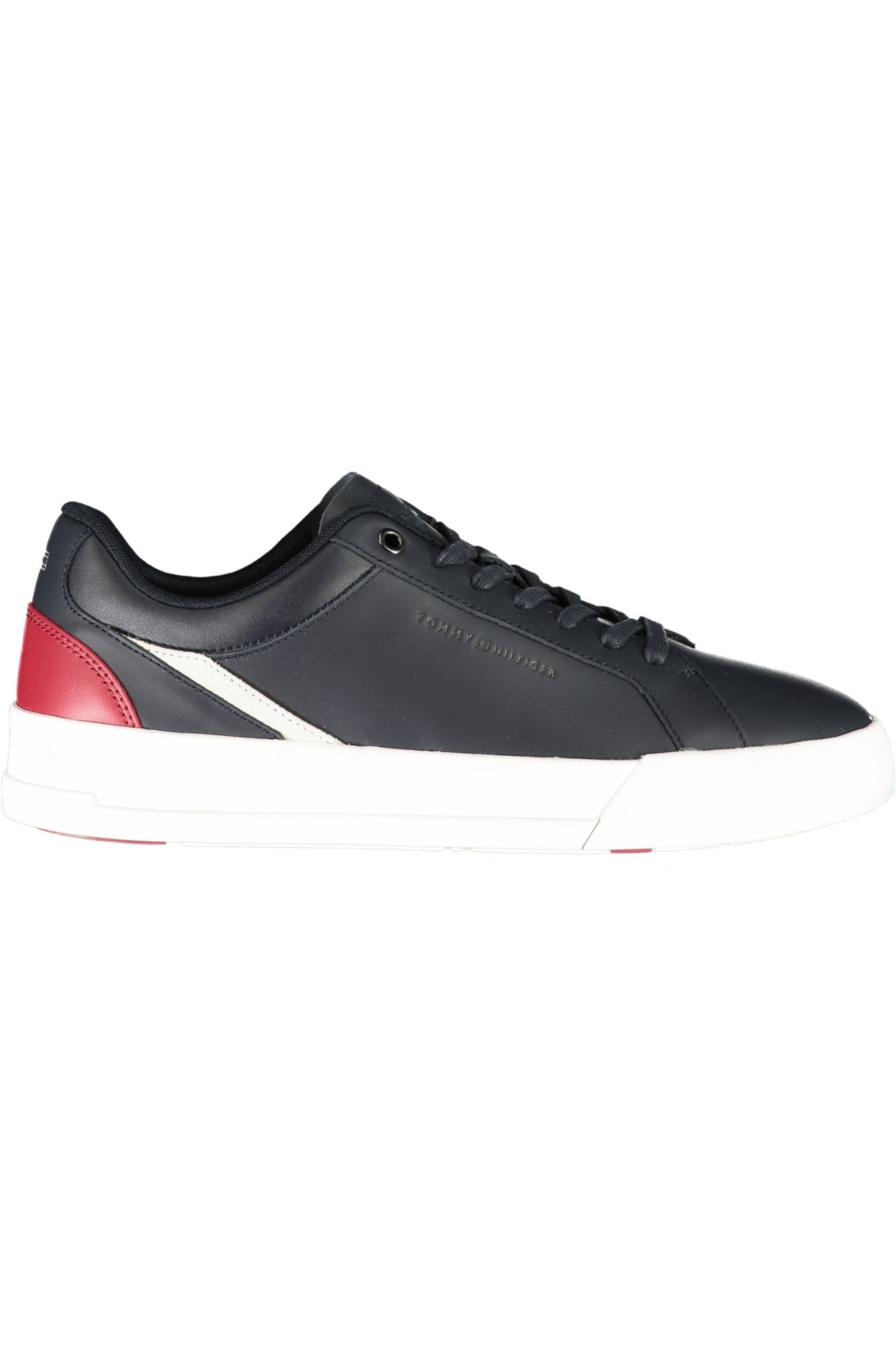 TOMMY HILFIGER Herren Sneaker – Nan günstig online kaufen Blau