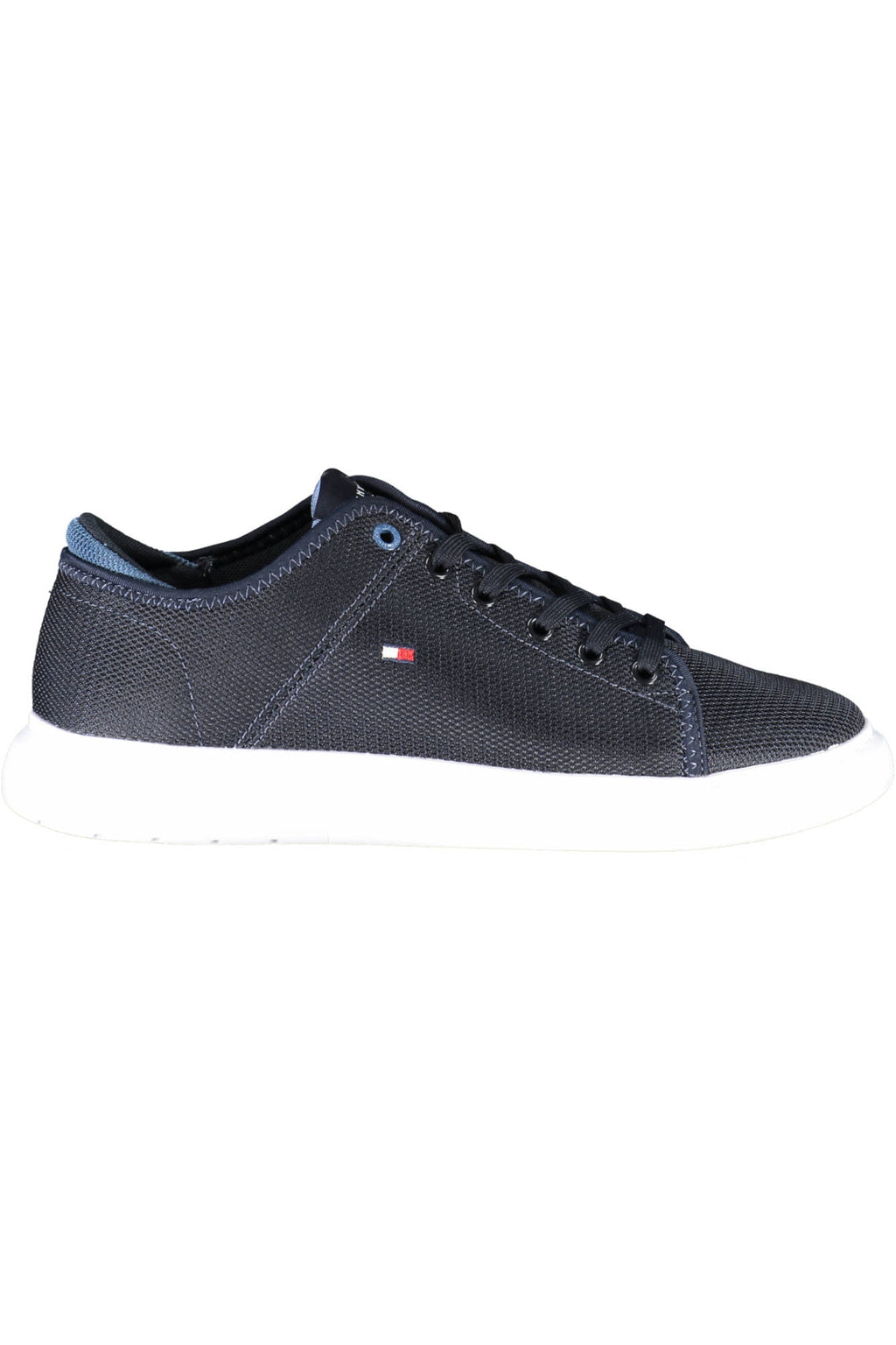 TOMMY HILFIGER HERREN SPORTSCHUHE BLAU