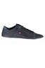 TOMMY HILFIGER HERREN SPORTSCHUHE BLAU